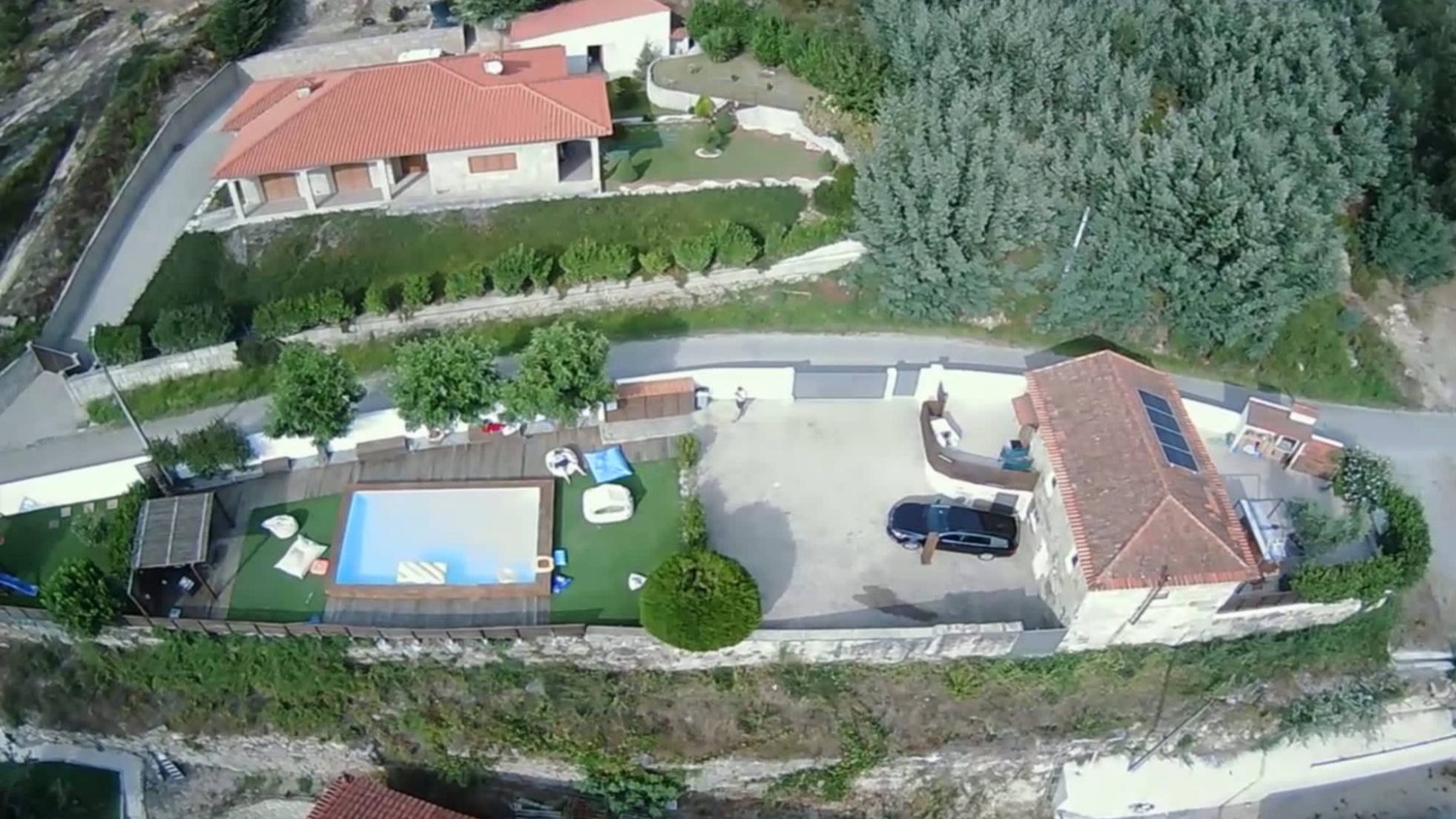 Vista Aérea